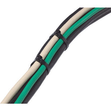 Load image into Gallery viewer, Cable Tie Nylon Black  PLT100B  PANDUIT
