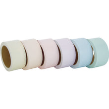 Load image into Gallery viewer, Pastel Line Tape  PLT1825012  NAKAGAWA CHEMICAL
