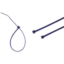 Load image into Gallery viewer, Metal Detectable Cable Tie  PLT1M-C186  PANDUIT
