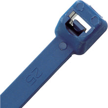 Load image into Gallery viewer, Metal Detectable Cable Tie  PLT1M-C186  PANDUIT
