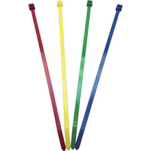 Load image into Gallery viewer, Color Cable Tie  PLT1M-C2  PANDUIT
