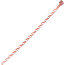 Load image into Gallery viewer, Striped Cable Tie  PLT1M-L1-10  PANDUIT
