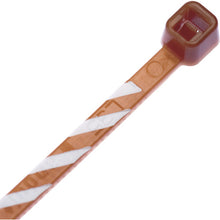 Load image into Gallery viewer, Striped Cable Tie  PLT1M-L1-10  PANDUIT
