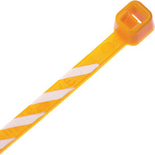 Load image into Gallery viewer, Striped Cable Tie  PLT1M-L3-10  PANDUIT
