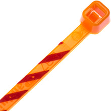 Load image into Gallery viewer, Striped Cable Tie  PLT1M-L3-2  PANDUIT
