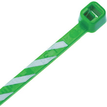 Load image into Gallery viewer, Striped Cable Tie  PLT1M-L5-10  PANDUIT
