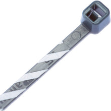 Load image into Gallery viewer, Striped Cable Tie  PLT1M-L8-10  PANDUIT
