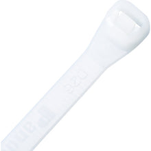 Load image into Gallery viewer, Super Grip Nylon66 Locking Cable Tie  PLT200  PANDUIT
