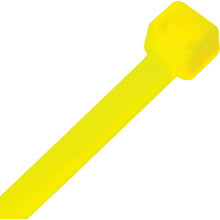 Load image into Gallery viewer, Color Cable Tie  PLT2S-C4Y  PANDUIT
