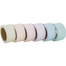 Load image into Gallery viewer, Pastel Line Tape  PLT3815012  NAKAGAWA CHEMICAL
