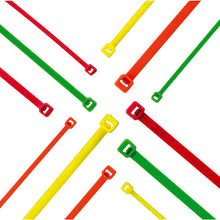 Load image into Gallery viewer, Color Cable Tie  PLT3S-C2  PANDUIT
