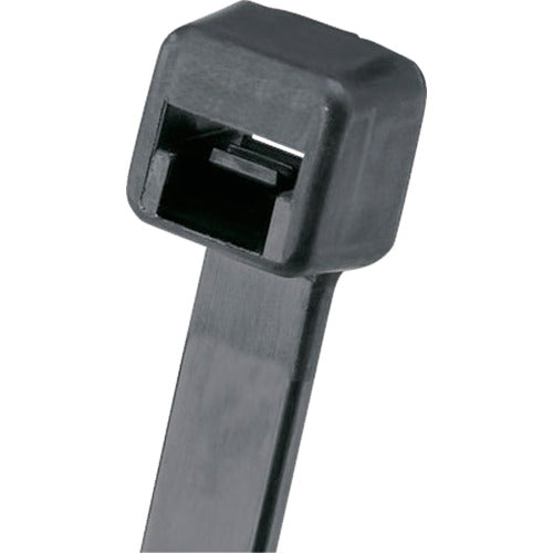 Cable Tie Heat Stabilized Black  PLT4H-TL0  PANDUIT