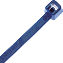 Load image into Gallery viewer, Metal Detectable Cable Tie  PLT4S-C186  PANDUIT
