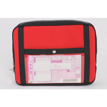 Load image into Gallery viewer, Canvas Mailing Pouch  PL-U-02  SANEI
