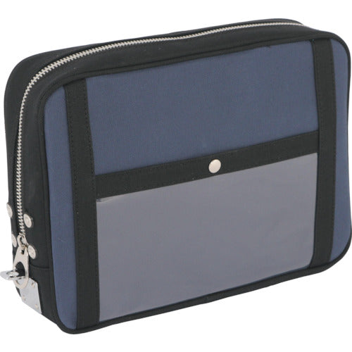 Canvas Mailing Pouch  PL-U-03  SANEI