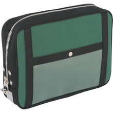 Load image into Gallery viewer, Canvas Mailing Pouch  PL-U-07  SANEI
