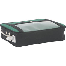 Load image into Gallery viewer, Canvas Mailing Pouch  PL-U-07  SANEI
