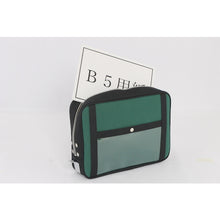 Load image into Gallery viewer, Canvas Mailing Pouch  PL-U-07  SANEI
