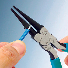 Load image into Gallery viewer, Round Nose Pliers  PM-06  ENGINEER
