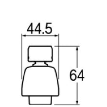 Load image into Gallery viewer, Kitchen Shower  PM254  SANEI
