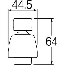 Load image into Gallery viewer, Kitchen Shower  PM254  SANEI
