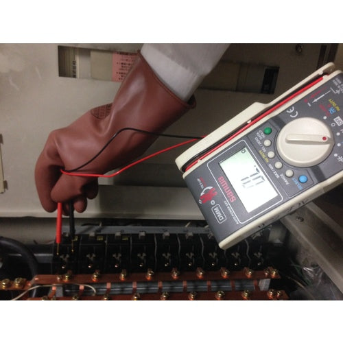 Digital Multimeter PM33A/C SANWA – KITAL