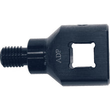 Load image into Gallery viewer, Wrenchi for pull stud bolt  purumaru  PMA-BT30  THE CUT
