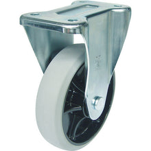 Load image into Gallery viewer, Nylon Wheel Urethane Caster(PM Series)  PMR-100GUB  YUEI
