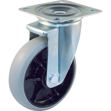 Load image into Gallery viewer, Nylon Wheel Urethane Caster(PM Series)  PMS-100GUB  YUEI
