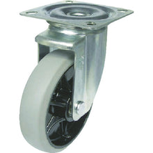 Load image into Gallery viewer, Nylon Wheel Urethane Caster(PM Series)  PMS-150GUB  YUEI
