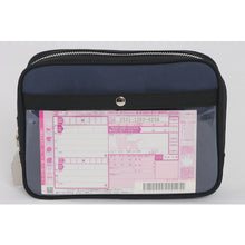 Load image into Gallery viewer, Canvas Mailing Pouch  PM-SED-03  SANEI
