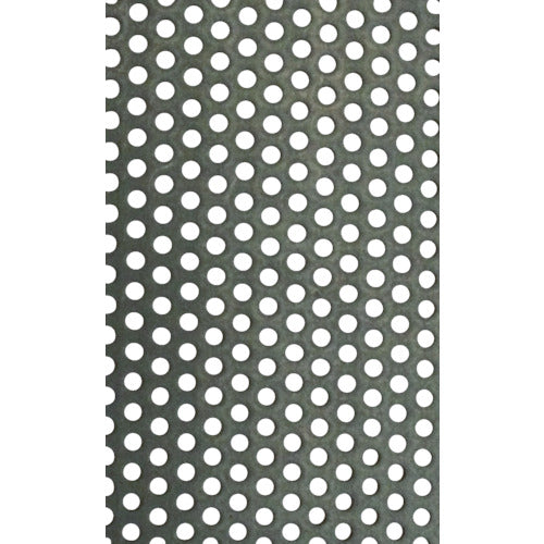 Steel Perforated Metal  PM-SPH-T1.6D10P15-914X914  OKUTANI