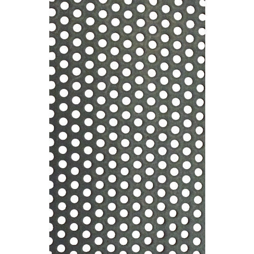 Steel Perforated Metal  PM-SPH-T1.6D3P5-914X914  OKUTANI