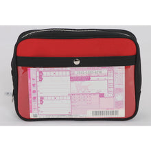 Load image into Gallery viewer, Canvas Mailing Pouch  PM-U-02  SANEI
