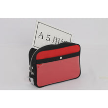 Load image into Gallery viewer, Canvas Mailing Pouch  PM-U-02  SANEI
