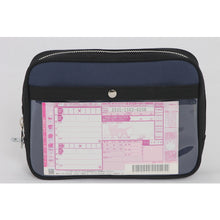 Load image into Gallery viewer, Canvas Mailing Pouch  PM-U-03  SANEI
