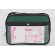 Load image into Gallery viewer, Canvas Mailing Pouch  PM-U-07  SANEI
