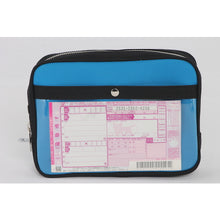 Load image into Gallery viewer, Canvas Mailing Pouch  PM-U-09  SANEI
