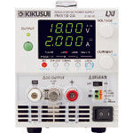 Compact DC Power Supply PMX-A SERIES  PMX18-2A  KIKUSUI ELECTRONICS