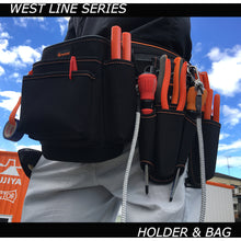 Load image into Gallery viewer, Plier Holder  42041020001109  FUJIYA
