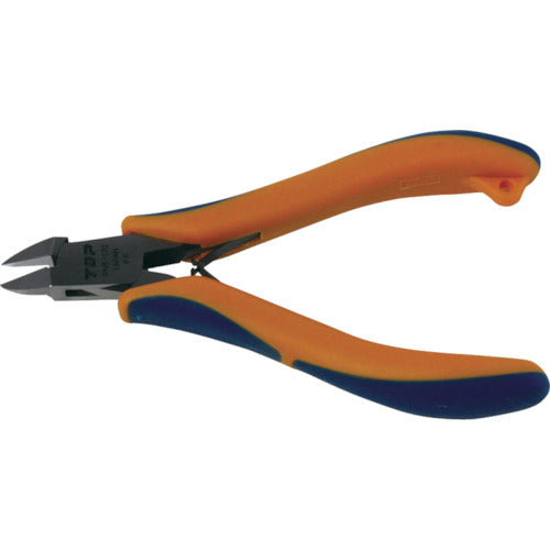 3 Layered Plastic Nippers  PN3-120  TOP