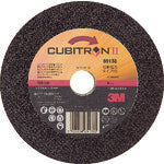 3M[[TMU]]Cubitron[[TMU]][[R2]]Cut Of Wheel PN65138HD  7010601071  3M