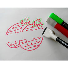 Load image into Gallery viewer, Keserushi  PNCGSA4W08  Obun Printing
