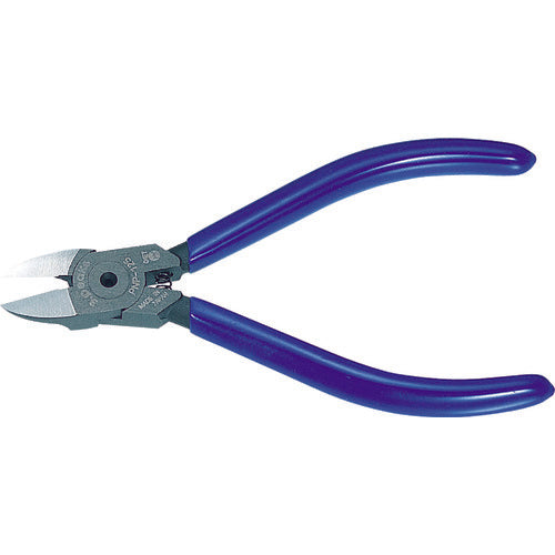 Plastic Nippers  PNP-125G-S-R  THREE PEAKS