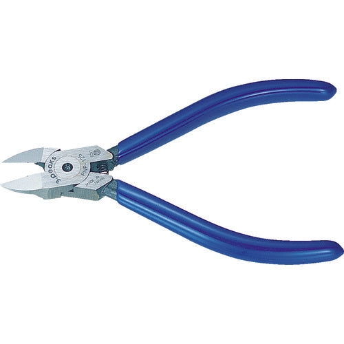 Plastic Nippers  PNP-125G-S  THREE PEAKS