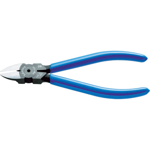 Plastic Nippers  PNP-150G-S-R  THREE PEAKS