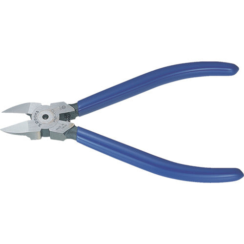 Plastic Nippers  PNP-150G-S  THREE PEAKS