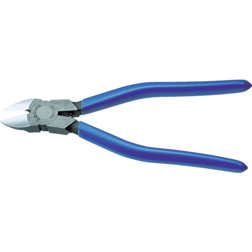 Plastic Nippers  PNP-190G-S-R  THREE PEAKS