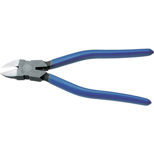 Plastic Nippers  PNP-190G-S  THREE PEAKS