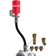 Load image into Gallery viewer, Automatic Lubricator  PN-SF01-12 INSTALLATIONKIT(ARTNO101481)  Perma
